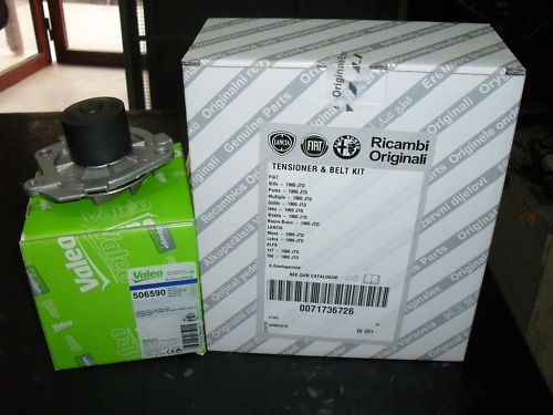 Kit distribuzione originale - kit,