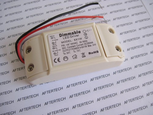 Driver dimmerabile dimmabile - driver,