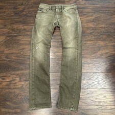 Diesel Industry Wash