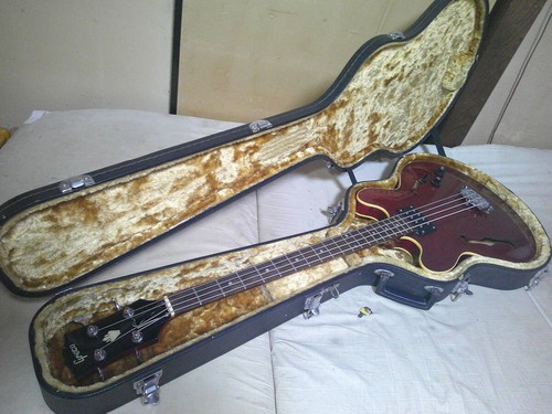 Basso acustico greco sab100 - basso,