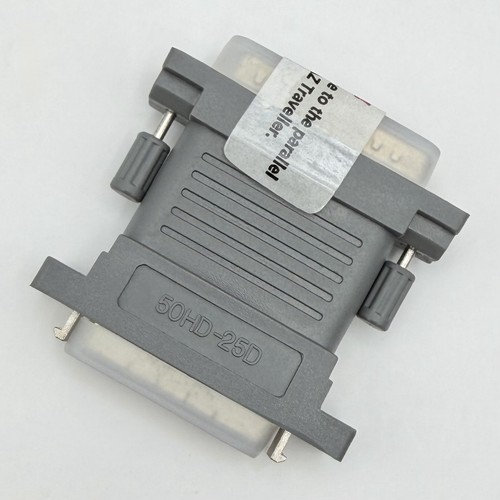 Iomega 50hd 25d adattatore - iomega, 50hd-25d