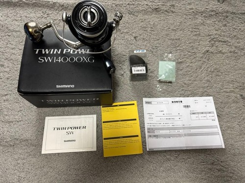 Mulinello spinning shimano - mulinello,