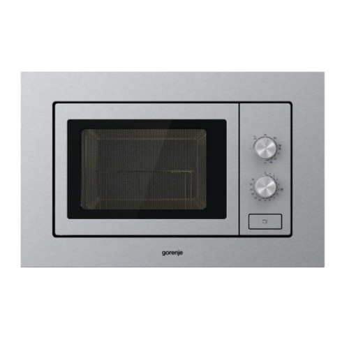 Gorenje bm171eg1x microonde - gorenje,