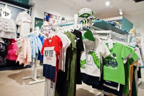 Abbigliamento preloved ragazzo - abbigliamento,