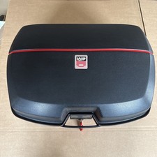 Valigia laterale o TOPCASE