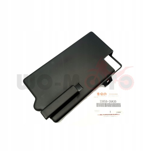 Coperchio batteria per suzuki - coperchio,