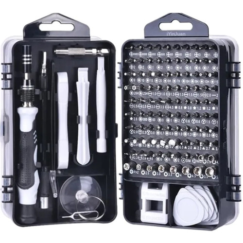Kit strumenti riparazione - strumenti, di