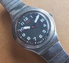 Swatch Irony 37,3 mm working