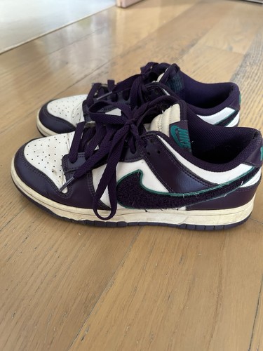 Scarpe dunk low nike - low, donna