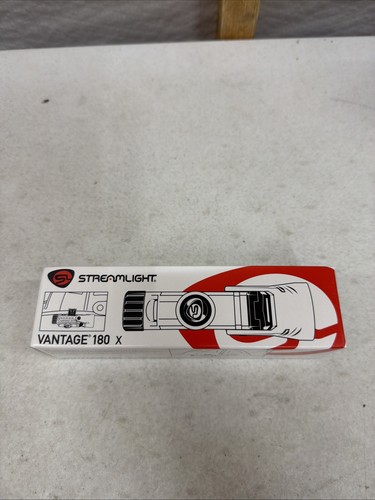Streamlight vantage 180 - vantage,