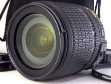 Nikon AF-S Nikkor 18-105 mm