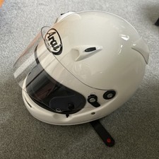 CASCO CRASH ARAI CK-6 XXS - L tutte le taglie Snell Karting - CK6 - Snell - CMR