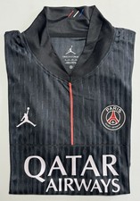 Maglia jordan psg fourth - maglia,