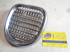 SCUDO - GRIGLIA MASCHERINA