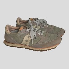 Saucony Sneakers Uomo Jazz Low