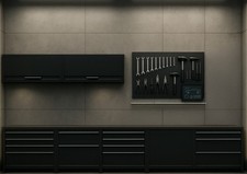 Decalcomania moderna officina