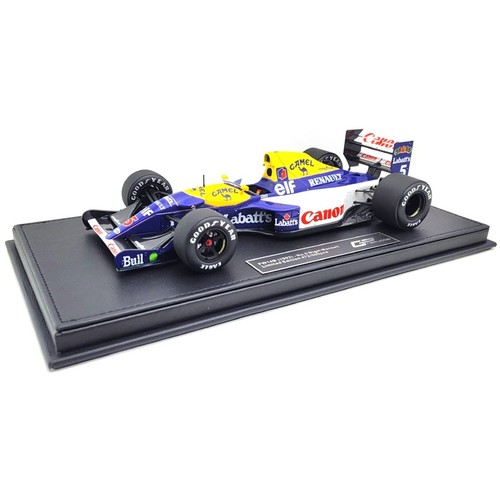 1992 nigel mansell williams - nigel,