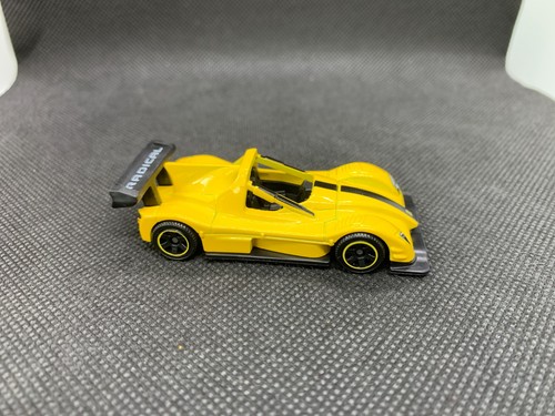 Matchbox radical sr3 xxr - radical,