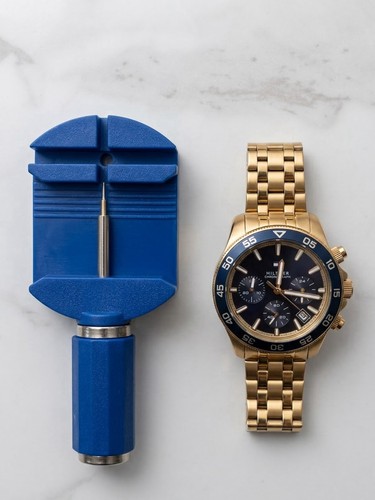 Orologio uomo tommy - orologio,