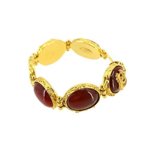 Chanel bracciale pietra - chanel, colore