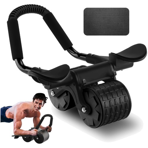 Addominali trainer wheel - addominali,