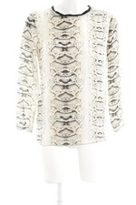 ZARA BASIC Camicetta da notte