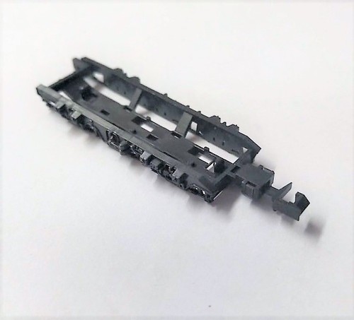 Scale 100383 locomotive - scale,