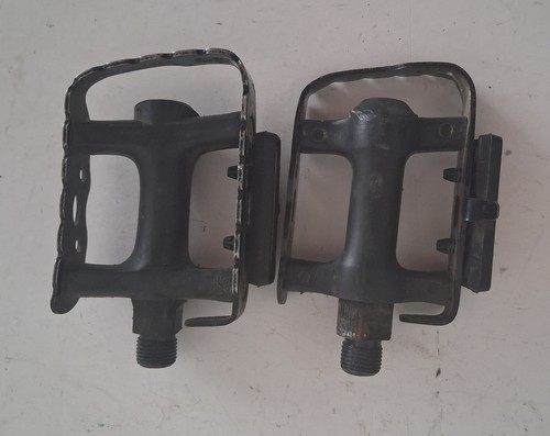 Coppia pedali bici corsa