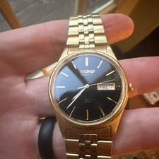 Orologio Seiko Uomo Quarzo