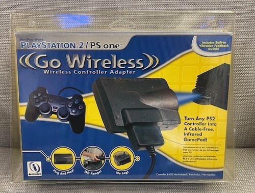Adattatore controller wireless