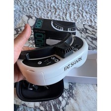 Nuovissime cuffie FPV modulari