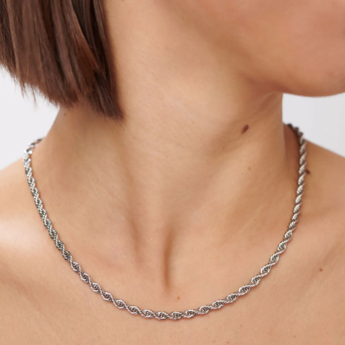 Collana sagapo donna - collana,
