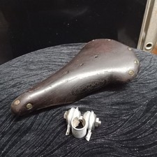 VINTAGE RARO 1948-52 BROOKS