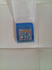 Pokémon Cristallo Nintendo