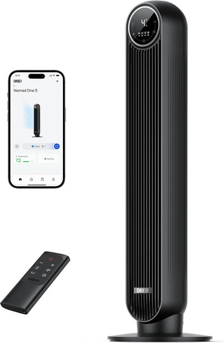 Ventilatore torre smart - torre,