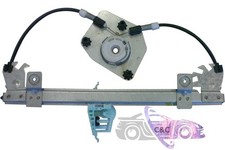 MECCANISMO ALZAVETRO