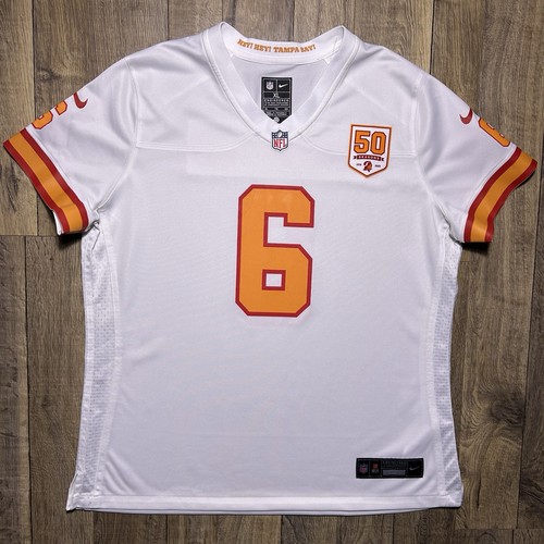 Nuova maglia tampa bay - nuova,