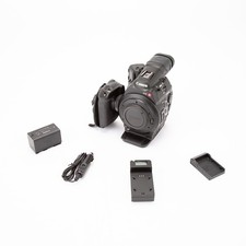 Canon EOS C300 Cinema
