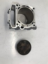 CILINDRO E PISTONE KTM SUPER