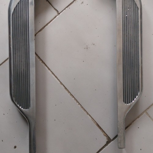 Lambretta allargapedane - lambretta, ld
