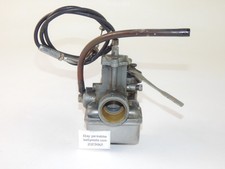 1980 HONDA CB125J ENDURANCE