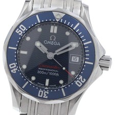 Omega Seamaster 300 2224.8