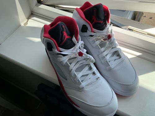 Air jordan retrò rosso - jordan,