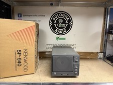 Kenwood sp 940 pari al nuovo
