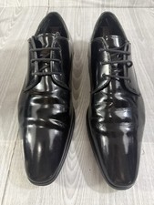 Scarpe stringate Versace