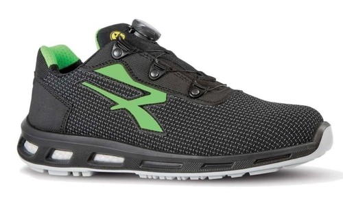 Scarpa antinfortunistica - scarpa,