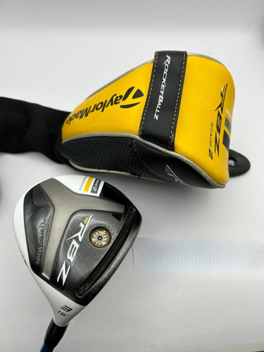 Taylormade rbz stage 15 - taylormade,