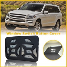 Steering NEW Wheel Button