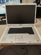 Notebook Portatile Dell Inspiron 9300 DA TESTARE LEGGERE
