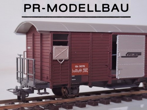 Bemo modellbau rhb - ✅,